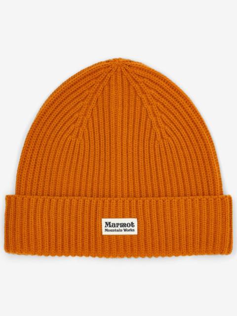 Marmot Unisex Ridgefield Beanie