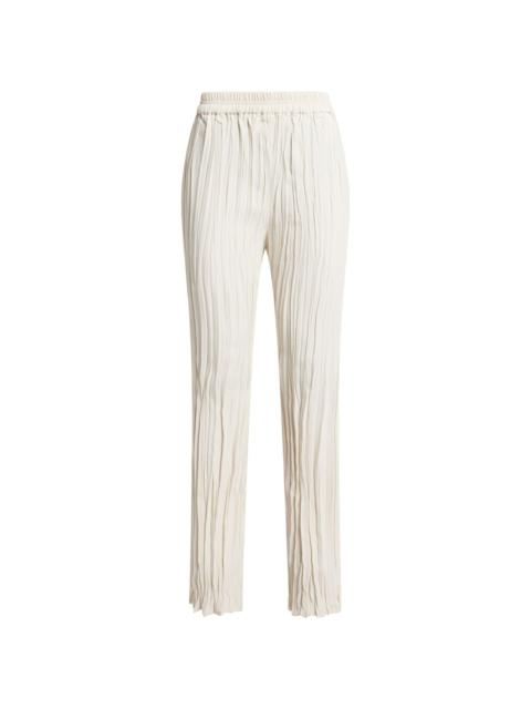 BITE Studios Maise straight trousers