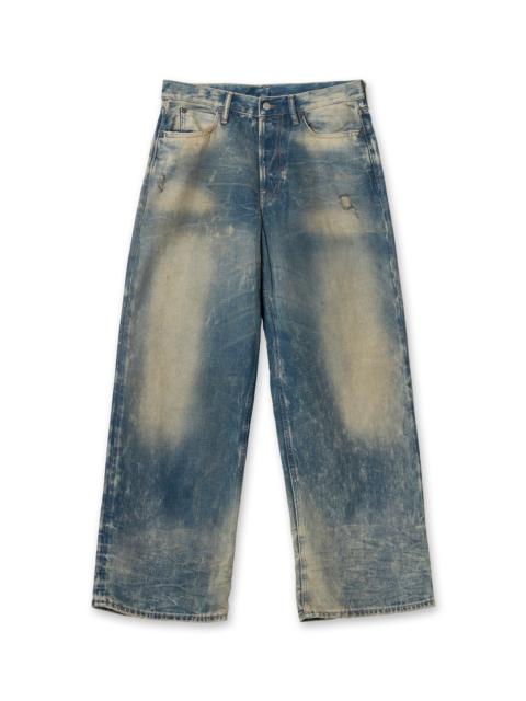 Acne Studios 5-POCKET DENIM