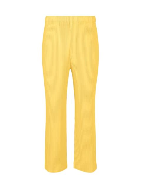 ISSEY MIYAKE MONTHLY COLORS : MARCH