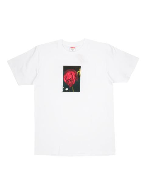 Araki Rose T-shirt