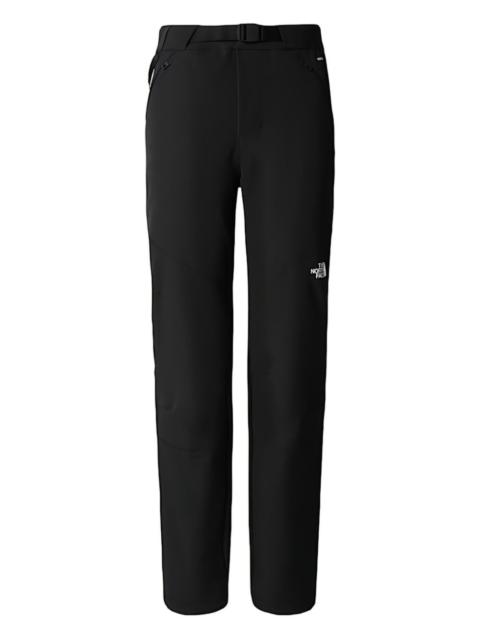 The North Face Diablos belted panel trousers