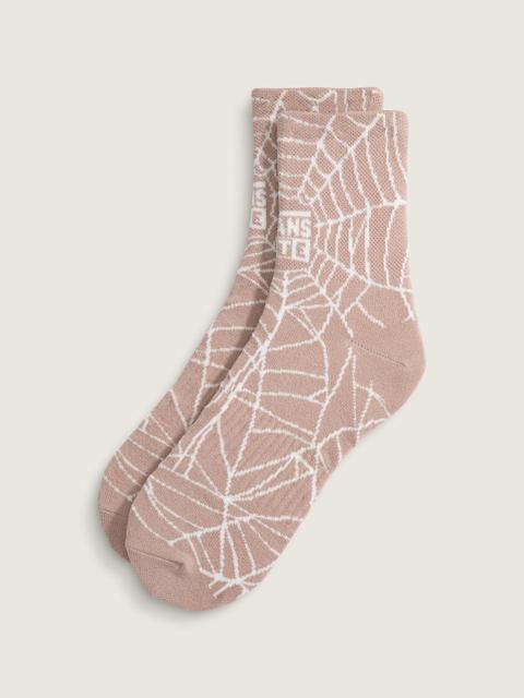 Vans Labyrinth Half Crew Coolmax® Socks