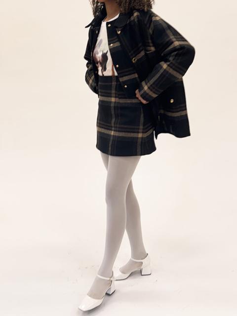 Suzanne Rae mini skirt