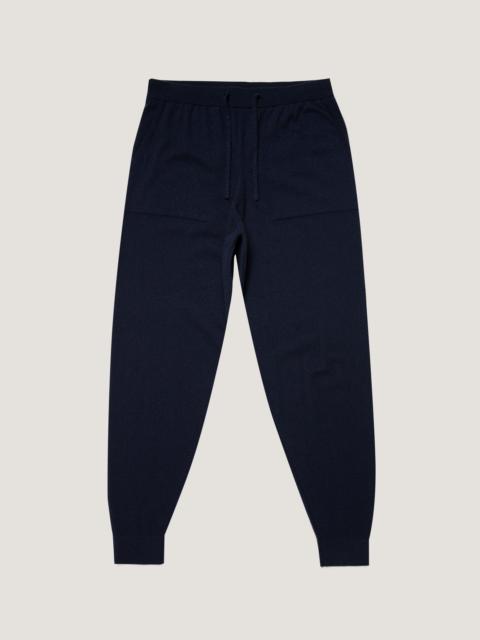 Sunspel Cashmere Lounge Pant