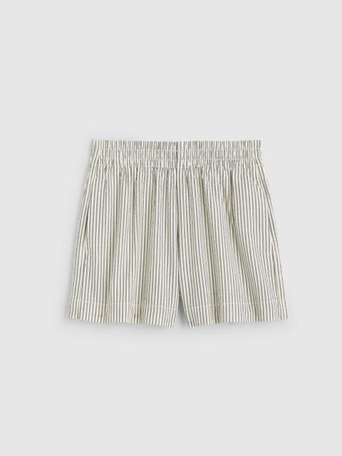 Madewell Pull-On Shorts