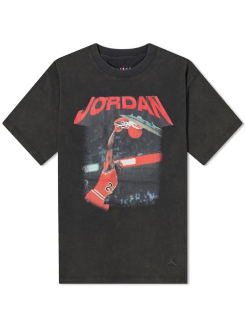 Air Jordan Heritage T-Shirt