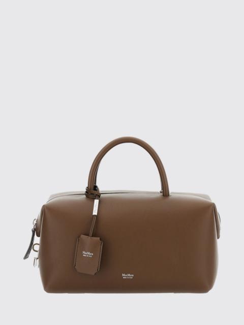 Max Mara MAX MARA Handbag Woman color Brown