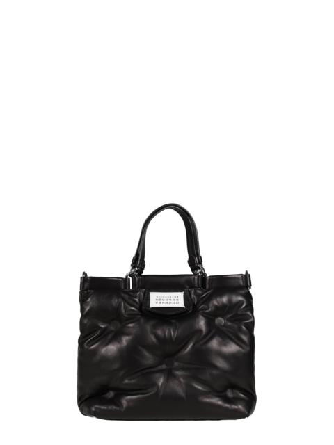 Maison Margiela GLAM SLAM SHOPPING SMALL / BLK