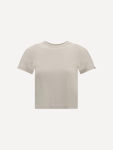 extreme cashmere Knit T-Shirt