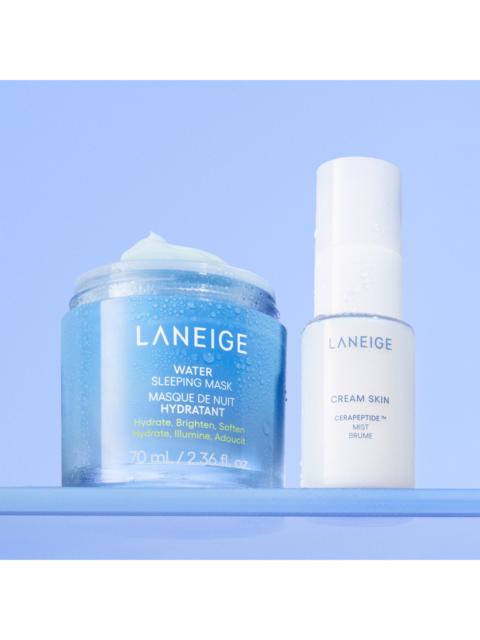 Laneige Beauty Sleep Hydrator Duo