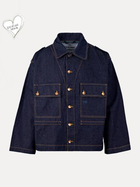 Vivienne Westwood BEN OVERSHIRT