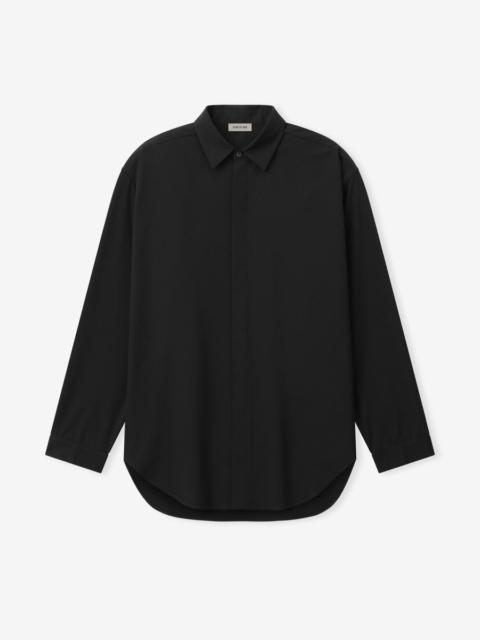 Fear of God Cotton Wool Oxford Classic Shirt