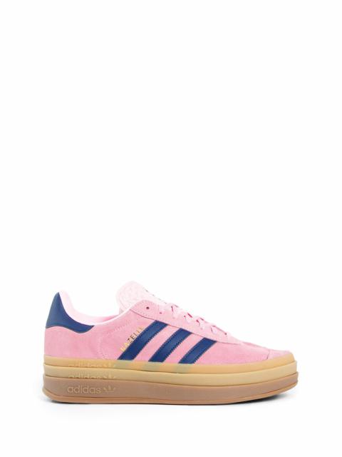 ADIDAS MAN PINK SNEAKERS