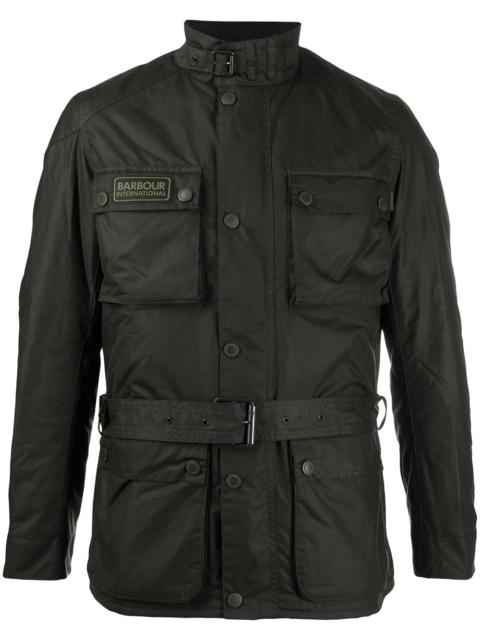 Blackwell jacket