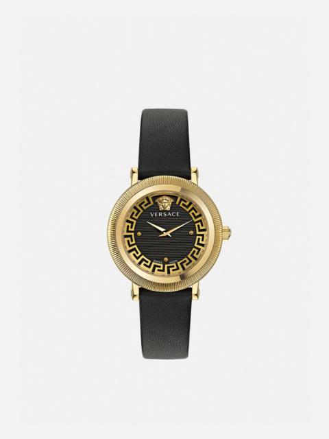 VERSACE Greca Flourish Watch