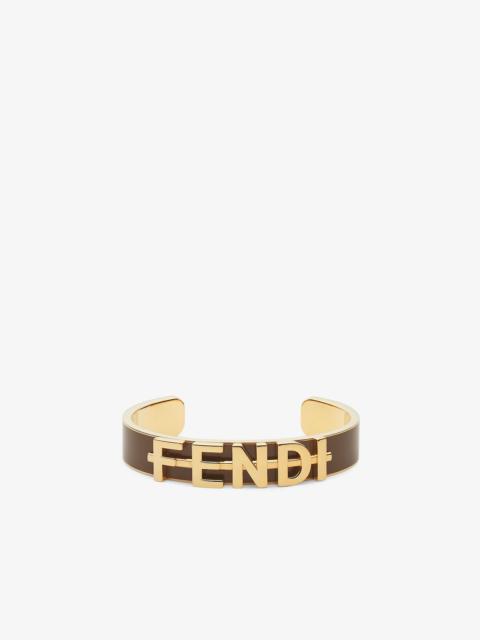 Fendigraphy Bangle