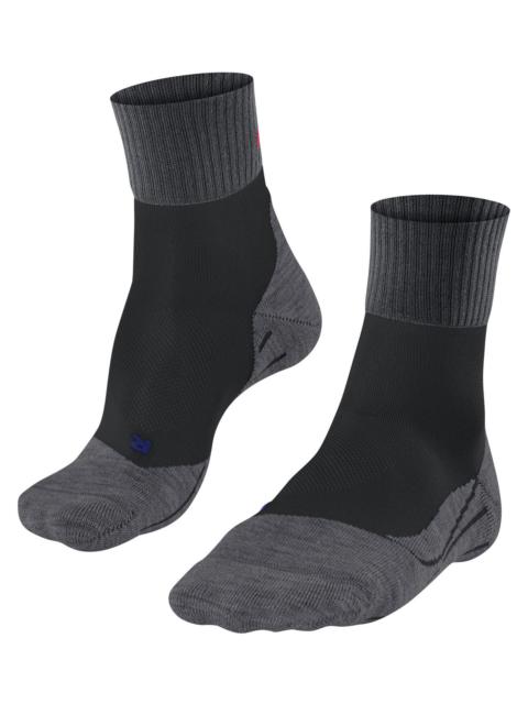 FALKE TK2 Explore Cool Short Women Trekking Short socks