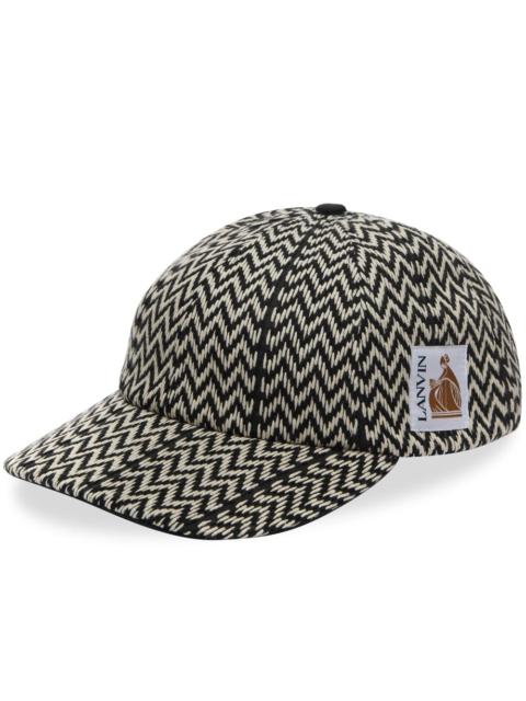 Lanvin Lanvin Curb Cap