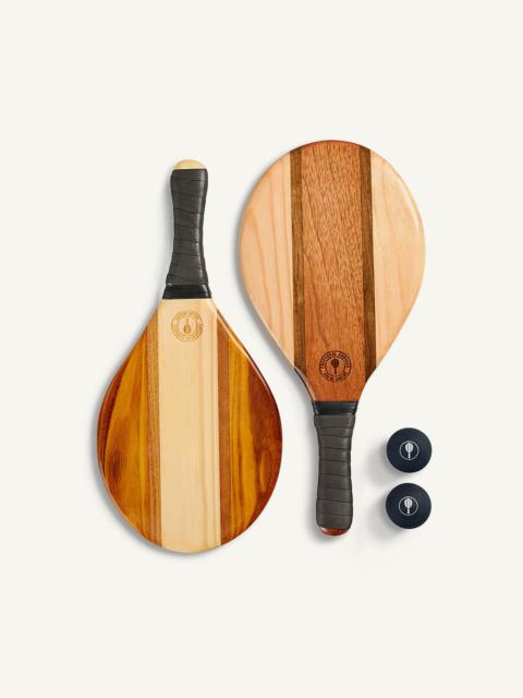 FRESCOBOL CARIOCA LEBLON HERITAGE BATS