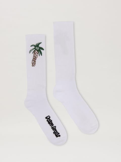 Palm Angels Sketchy Socks