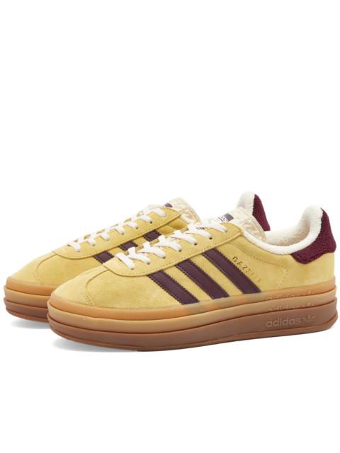 adidas Adidas GAZELLE BOLD W