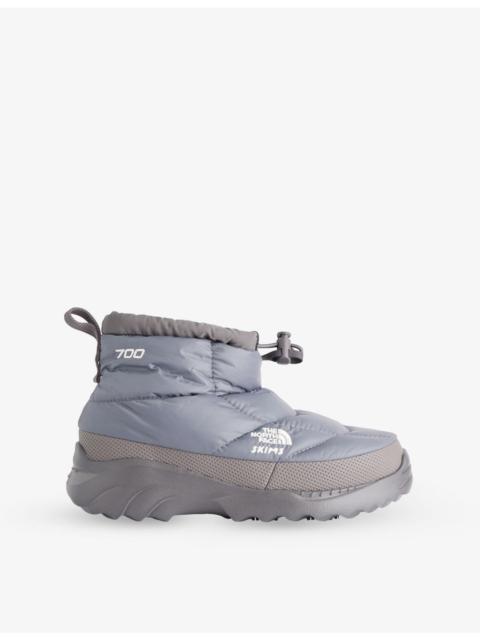 The North Face The North Face X SKIMS Nuptse Traction Chukka Boots