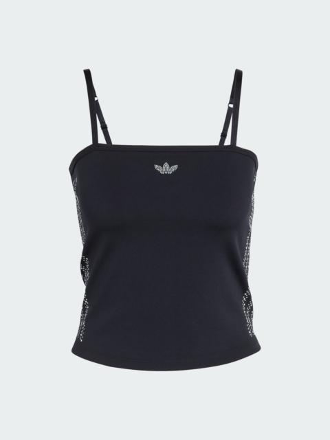 adidas PEARL TUBE TOP