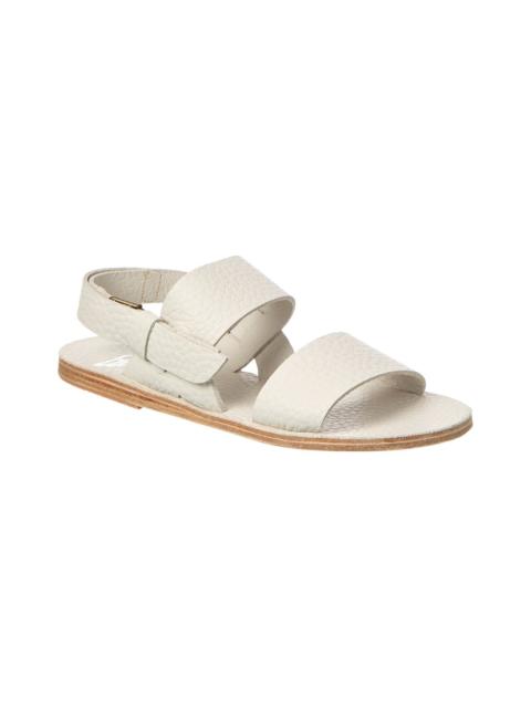 Ancient Greek Sandals Cecil F Sandal