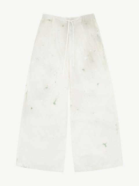 MM6 Maison Margiela Painter Trousers