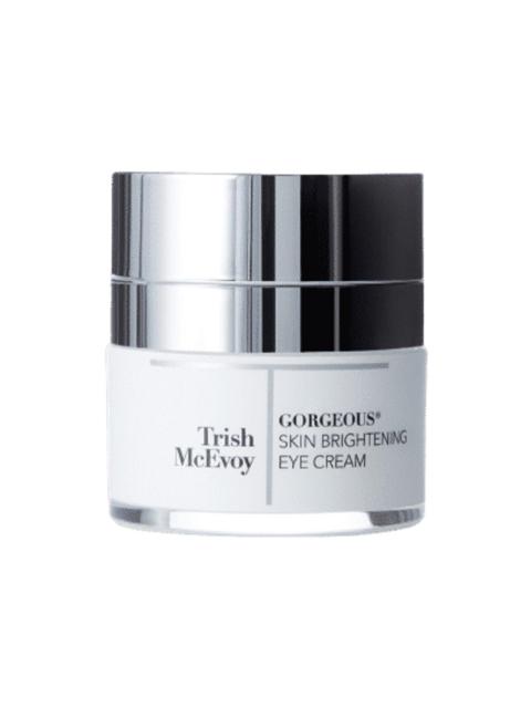 Trish McEvoy Gorgeous Skin Brightening Eye Cream