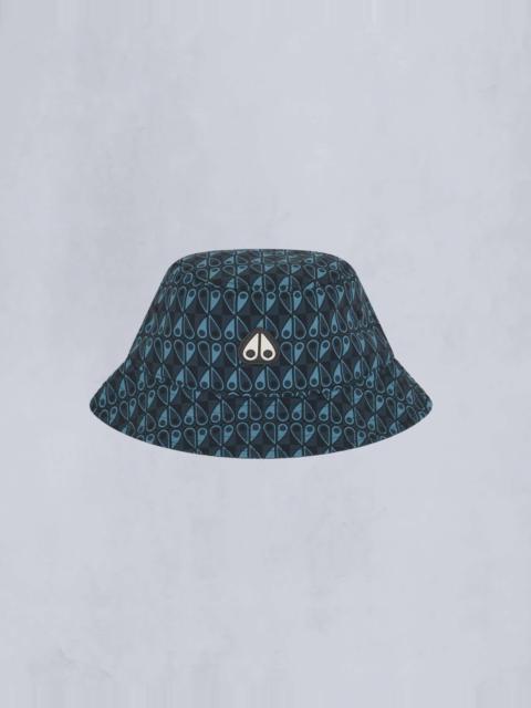 MOOSE KNUCKLES THE BAY BUCKET HAT