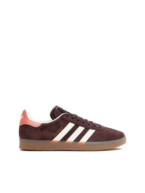 Gazelle "Brown Gum 4" sneakers