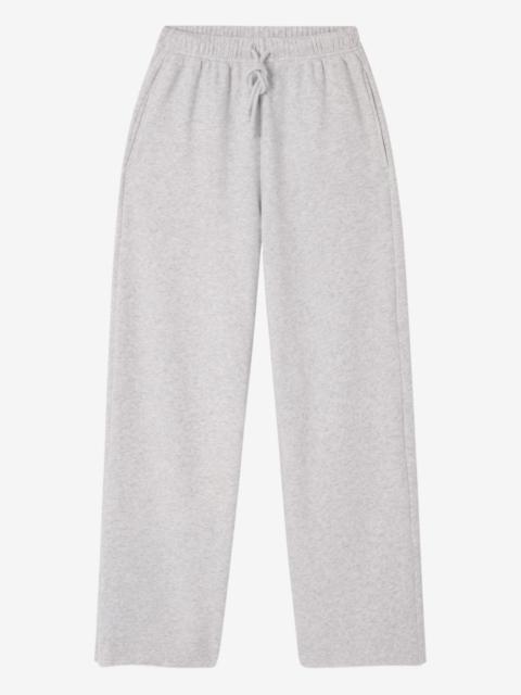 American Vintage Atubay drawstring track pants