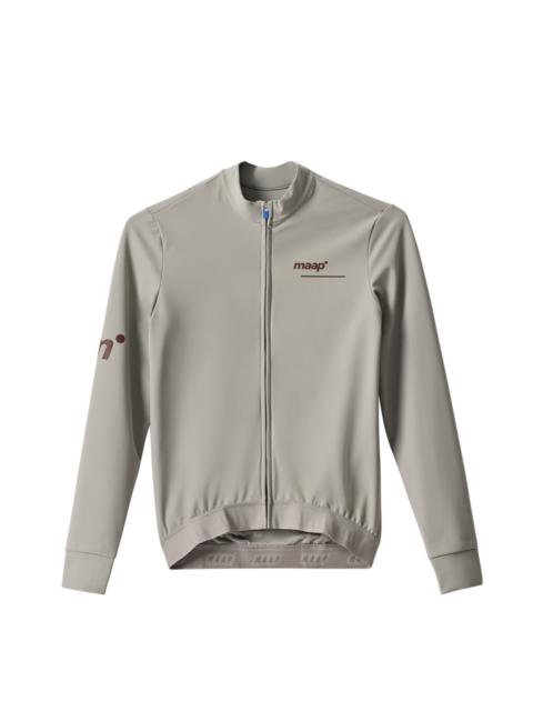 MAAP Training Thermal LS Jersey