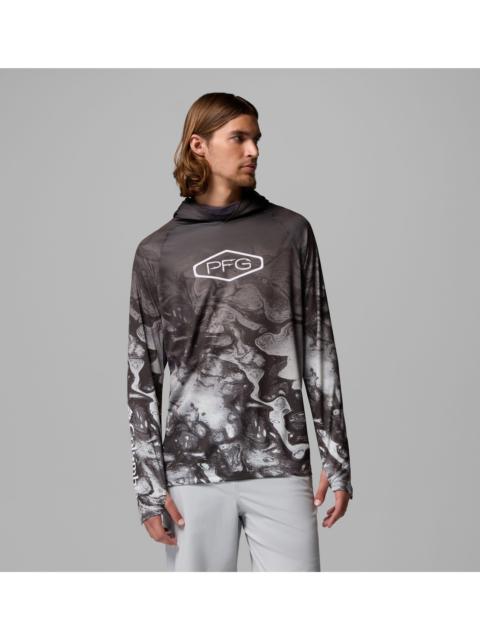 Columbia Men's PFG Super Terminal Tackle Vent Hoodie