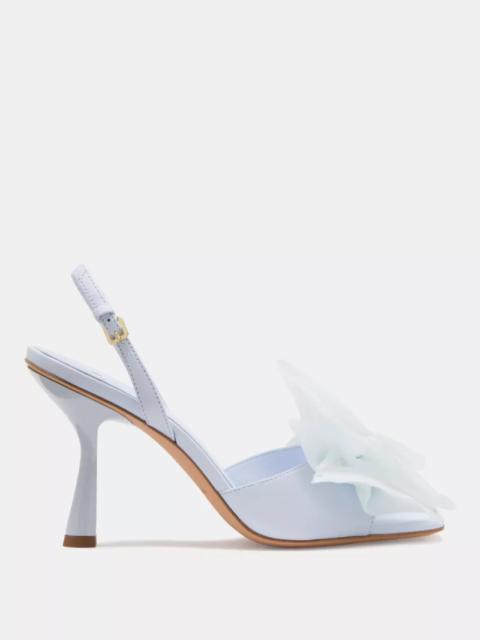 kate spade Beau Heeled Sandal