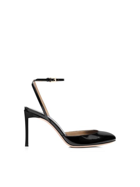 TOM FORD PATENT LEATHER SELEN PUMP