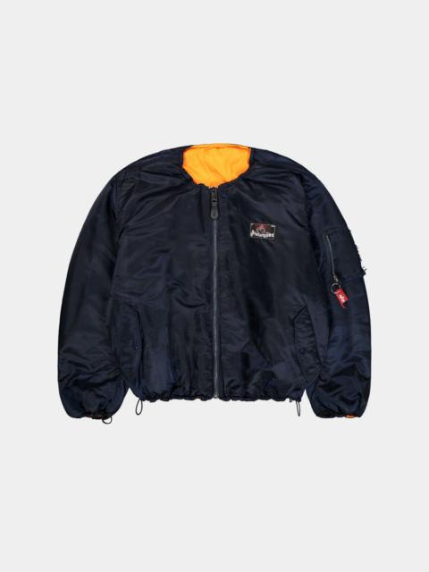 prototypes PROTOTYPES X ALPHA TOGGLE BOMBER