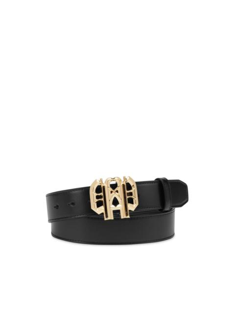 PHILIPP PLEIN Gothic Plein belt