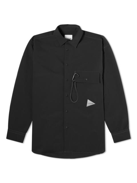 and Wander and wander Dry Breathable Shirt