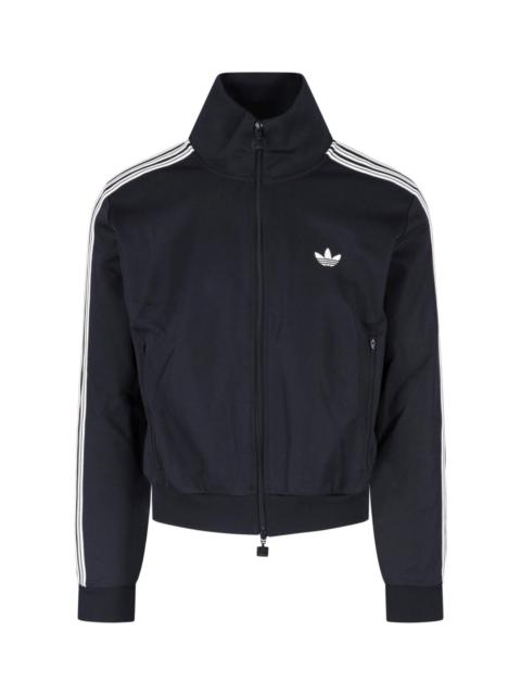 adidas ZIP HOODIE "FIREBIRD"