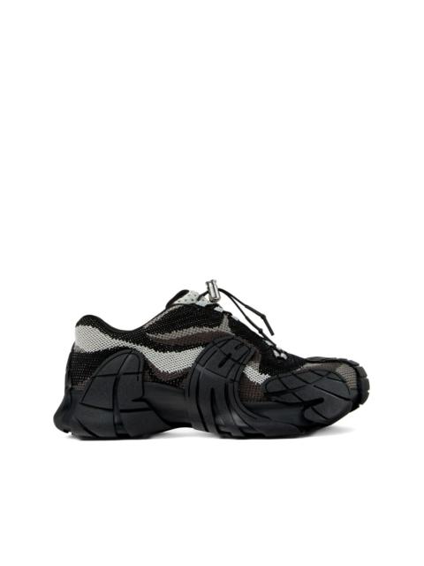 CAMPERLAB Tormenta pull-tab sneakers