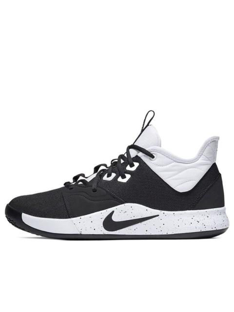 Nike Nike PG 3 TB 'Black' CN9512-002