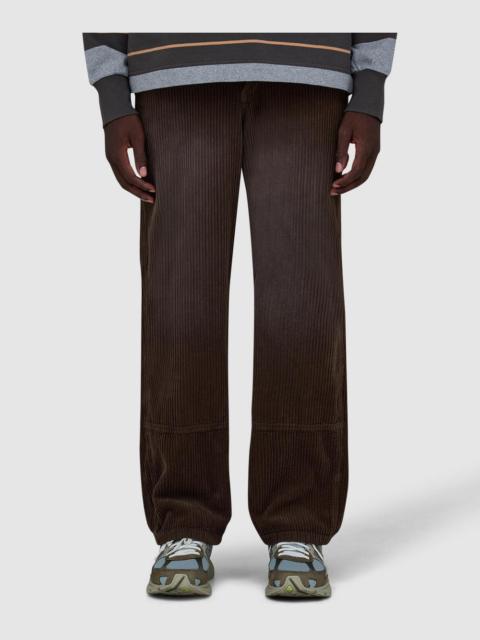 GRAMICCI Big wale carpenter pant