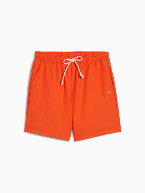 MMQ Men's Shorts