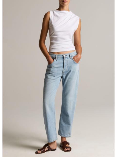 Vince Citizens of Humanity Winslow Low-Rise Boyfriend Jean