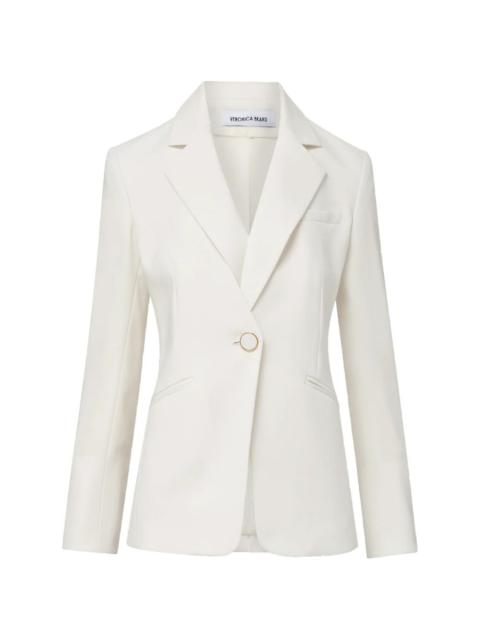VERONICA BEARD Rossi button blazer