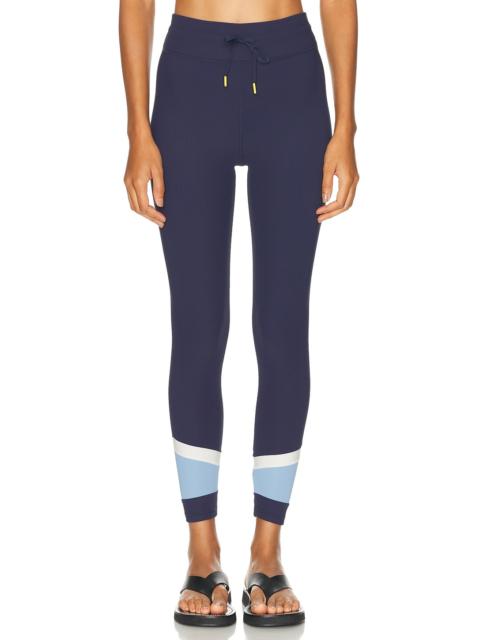 THE UPSIDE Silverstone 25" Midi Legging