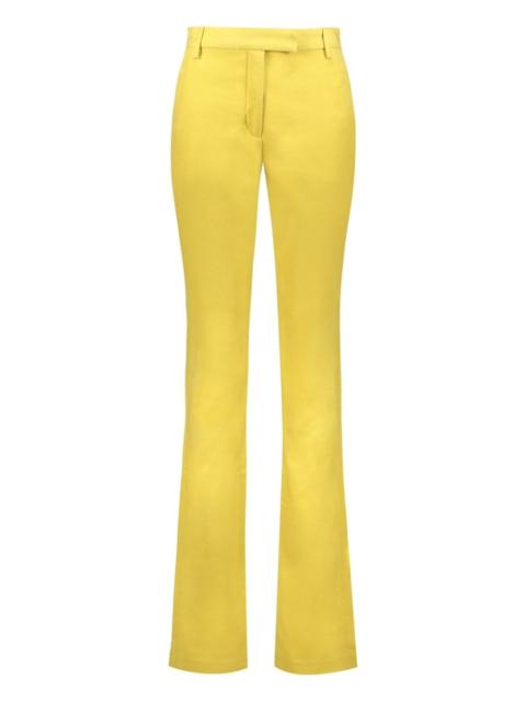 Missoni satin trousers